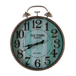 Giant Alarm Clock(85 x 85cm)