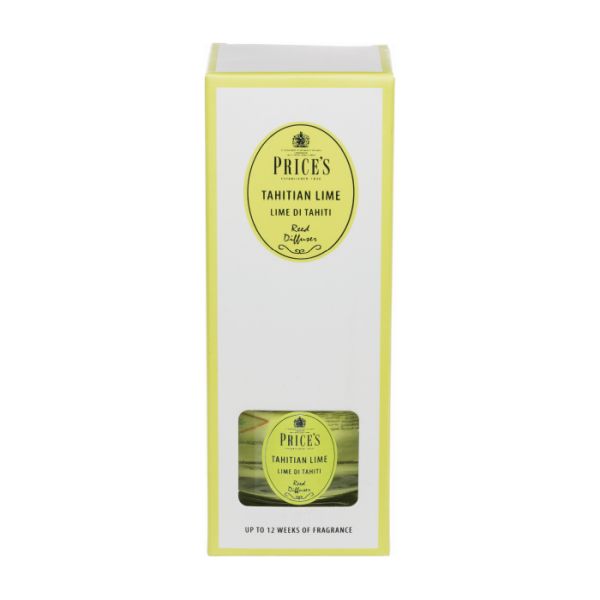 THAHITIAN LIME DIFFUSER (250ml)