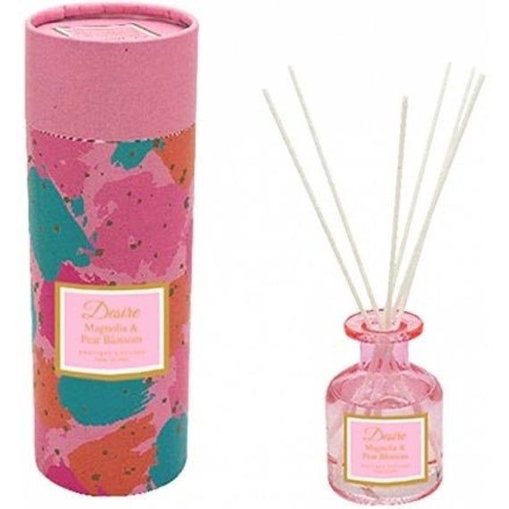 Desire Mangolia & Pear Blossom Diffuser (100ml)