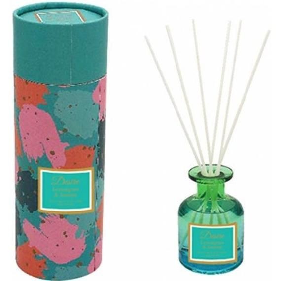 Desire Lemongrass & Jasmine Diffuser(250ml)