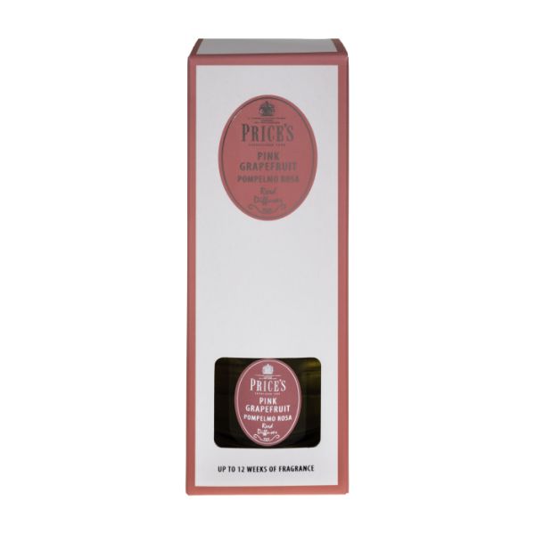 PINK GRAPE FRUIT Pamplemousse Rose(250ml)