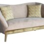 Bardot Armen 2-Seater Sofa