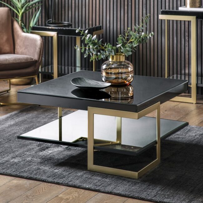 Ardella Coffee Table