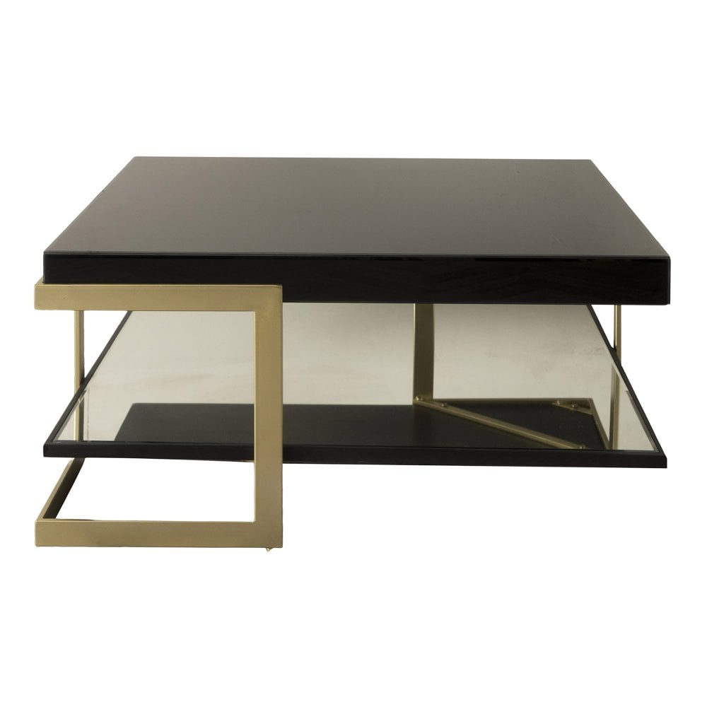 Ardella Coffee Table (H:45cm x W:90cm x D:90cm)