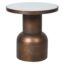 Merlin Large Metal Table