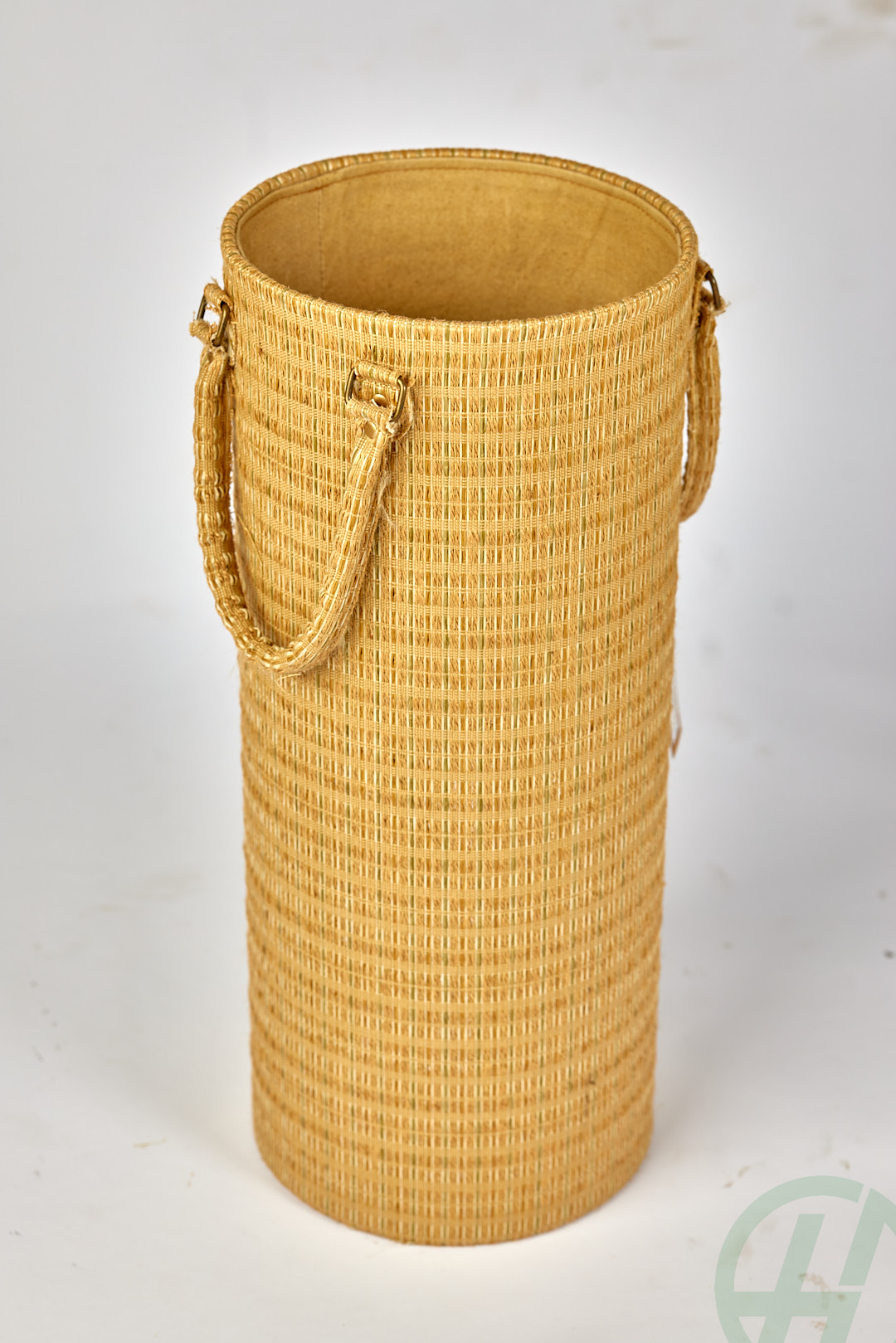 Woven Rattan Umbrella Stand(42 x 24 x 24 cm)