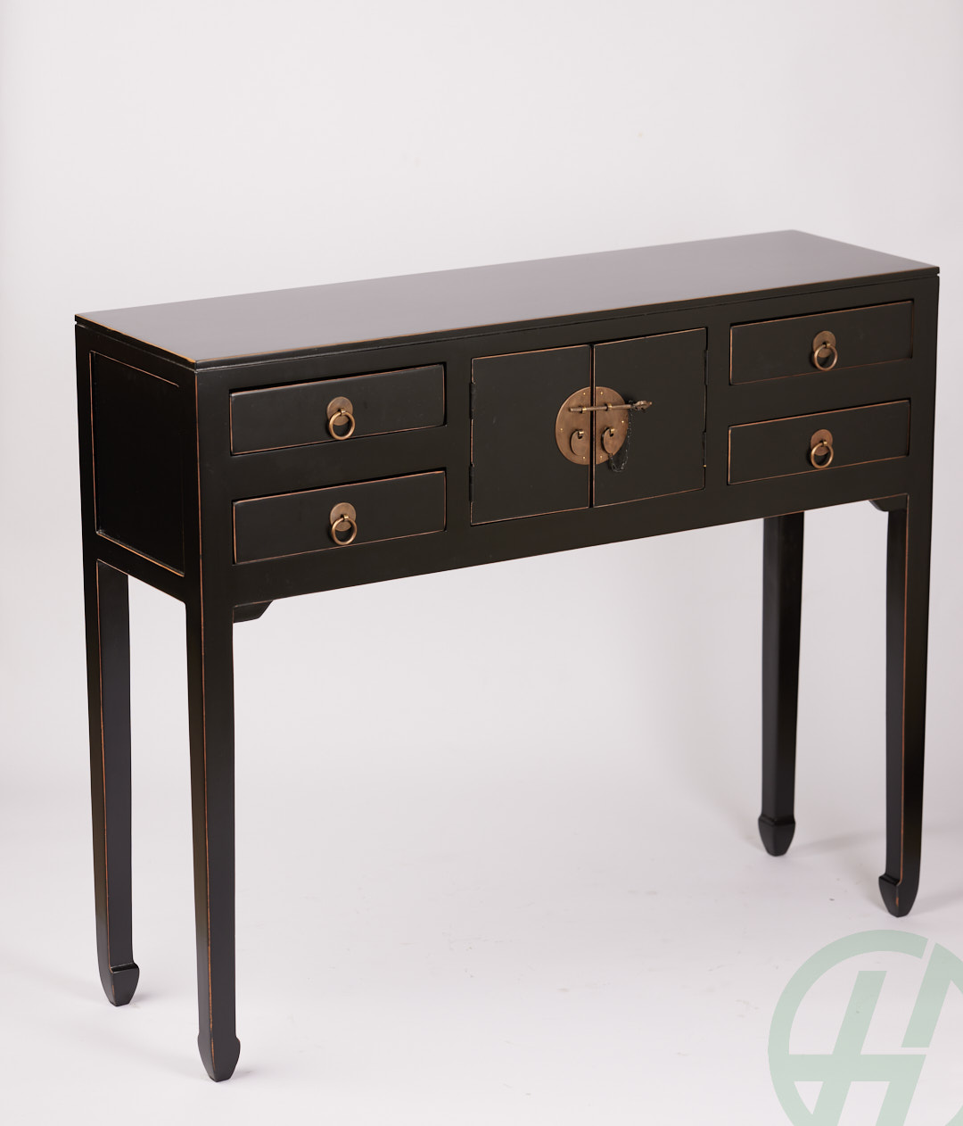 SHANXI HALL TABLE/Height 805mm Width 285mm Length 995mm