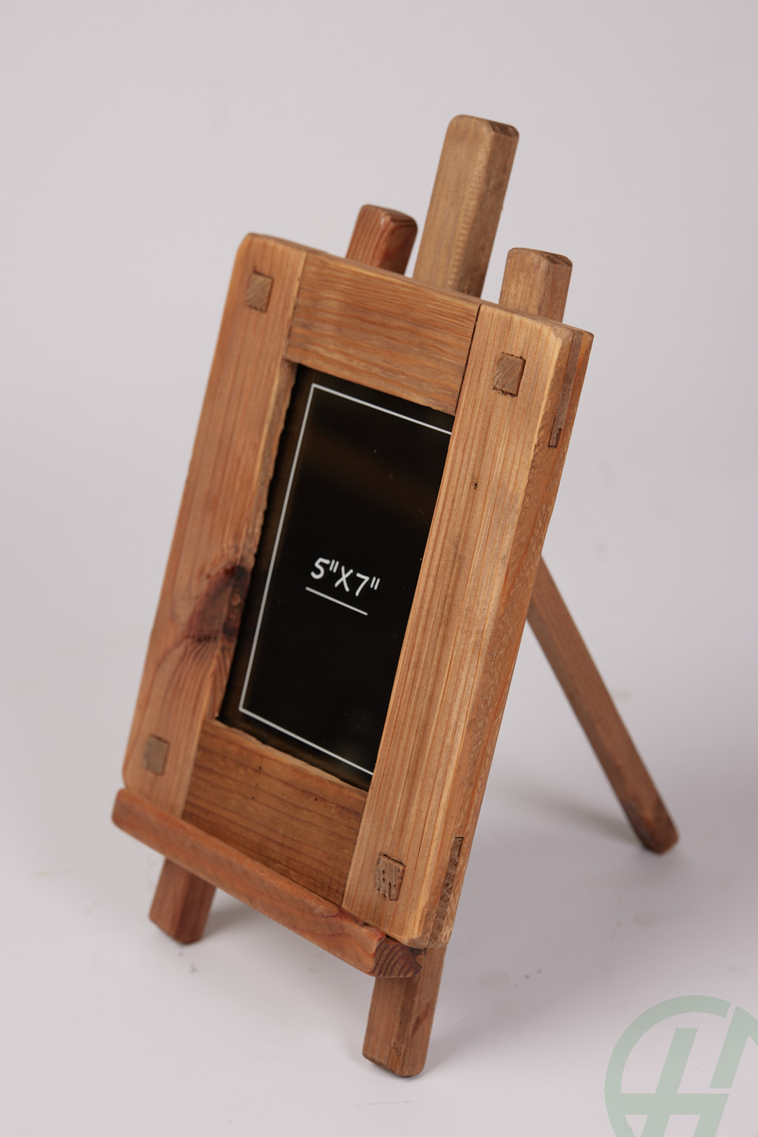 EASEL PHOTO FRAME