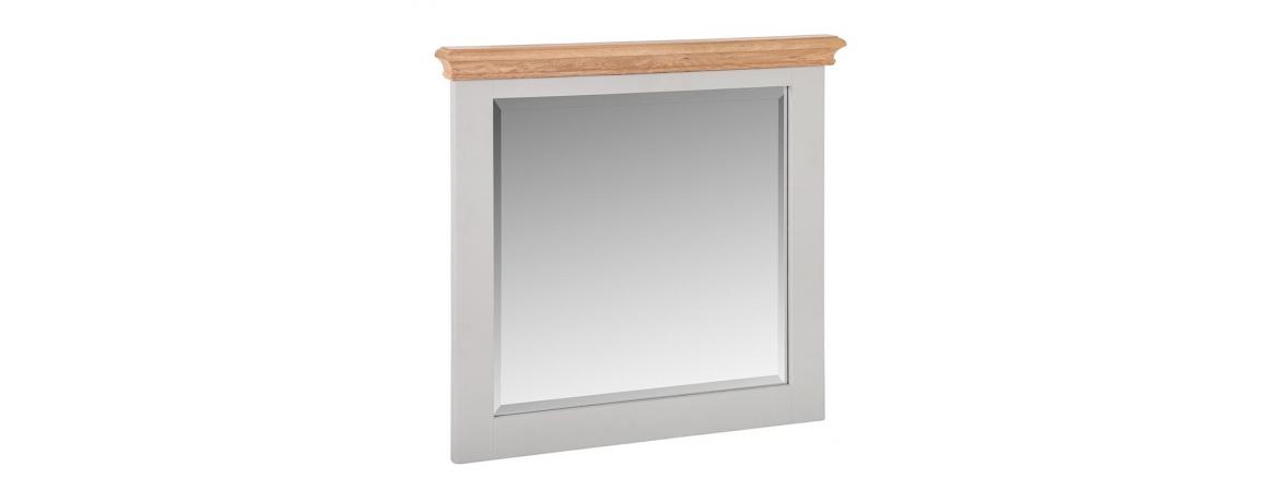 Rectangular Mirror (H80 x W90cm)