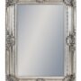 Classic Silver Mirror