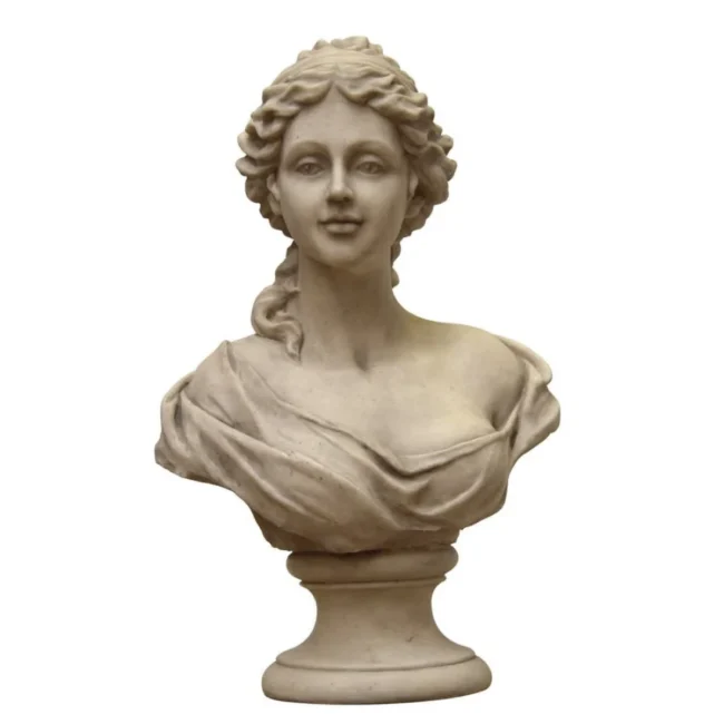 Venus Bust