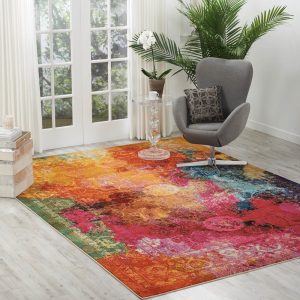 CELESTIAL CES01 SEAGLASS (710cm x 106cm)