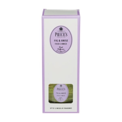 Fig Anise  Reed Diffuser(250ml)