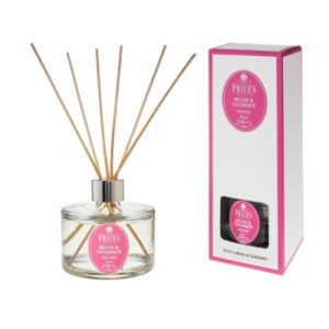 Melon & Cucumber Reed Diffuser(250ml)