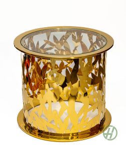 Garda Decor Side Table