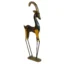 Recycled Iron Elegant Deer 2