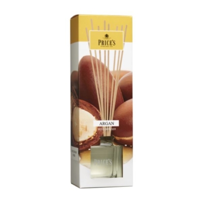 Argan Reed Diffuser (100ml)