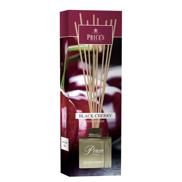 Black Cherry Reed Diffuser(100ml)