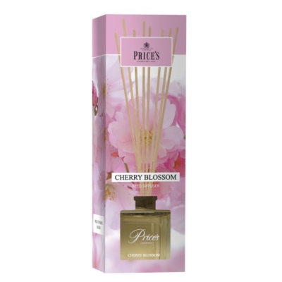 Cherry Blossom Reed Diffuser(100ml)