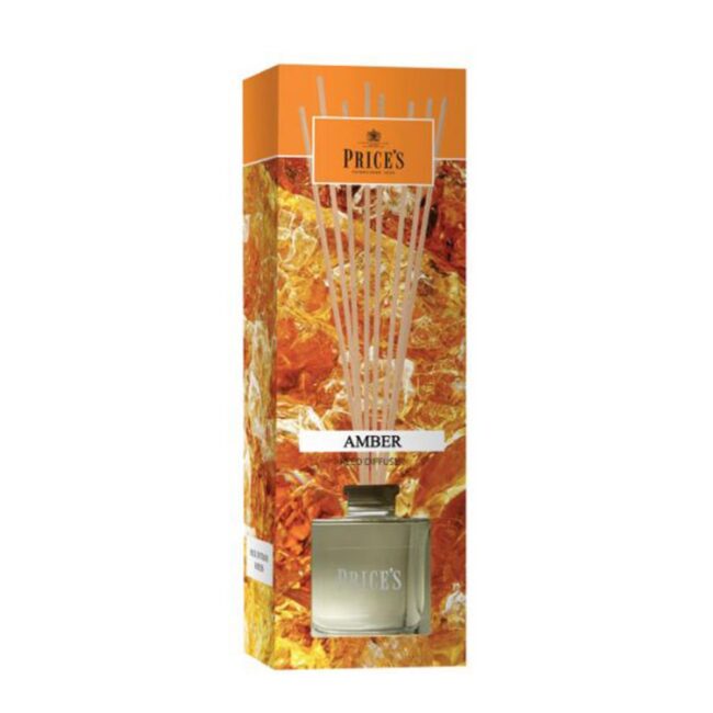 Amber Reed Diffuser