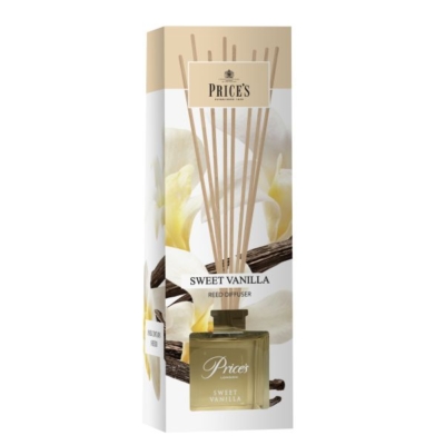 Sweet Vanilla Reed Diffuser(100ml)