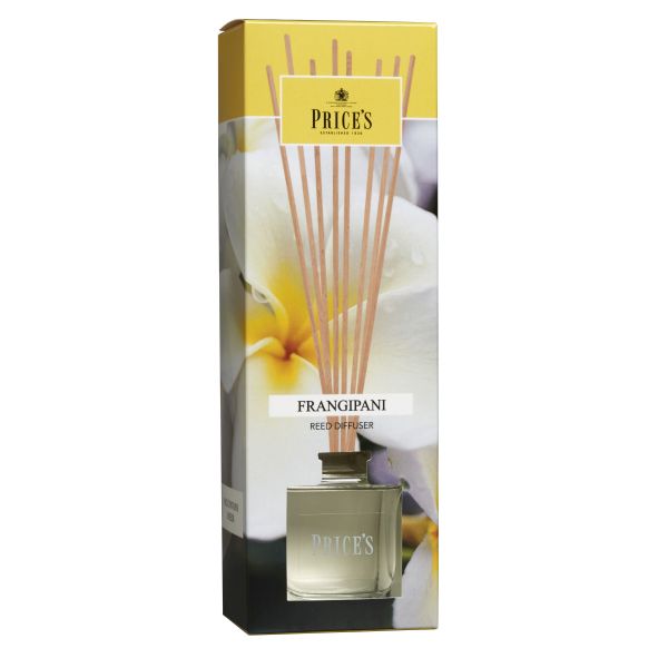 Frangipani Reed Diffuser(100ml)