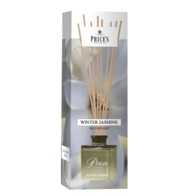 Winter Jasmine Reed Diffuser (100ml)