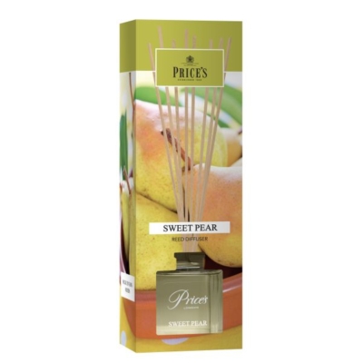 Sweet Pear Reed Diffuser(100ml)