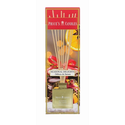 Seasonal Delights Reed Diffuser(100ml)