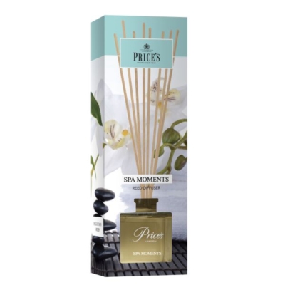 Spa Moments Reed Diffuser(100ml)