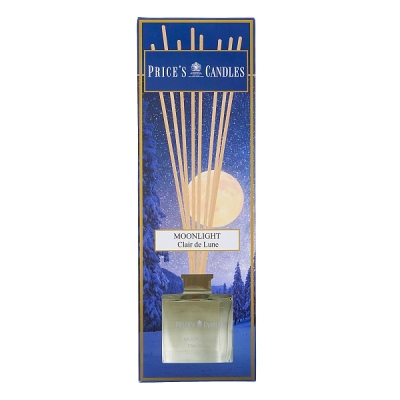 Moonlight Reed Diffuser(100ml)