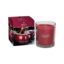 Black Cherry Boxed Jar Candle