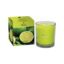 Lime & Basil Boxed Jar Candle