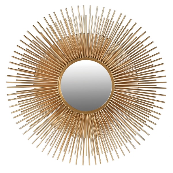 Small 3D Sunburst Mirror (Dia: 1000mm)