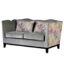 Broughton Zinc 2 Seater Sofa