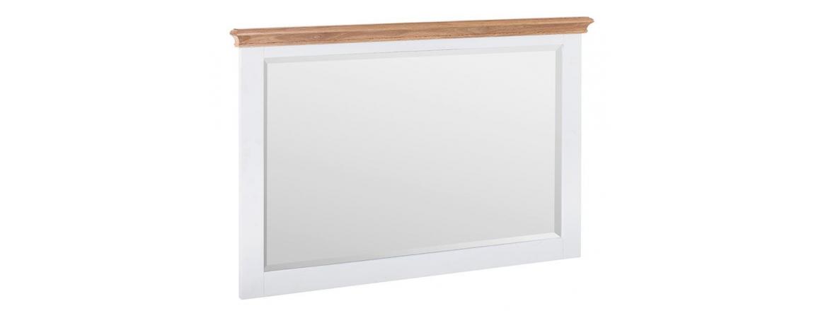 Rectangular Mirror (H:90 x W:140cm)