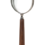 Wood Handled Magnifier