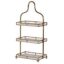 3 Tier Marble Tray Stand