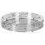 Stainless Steel Round Mirror Tray