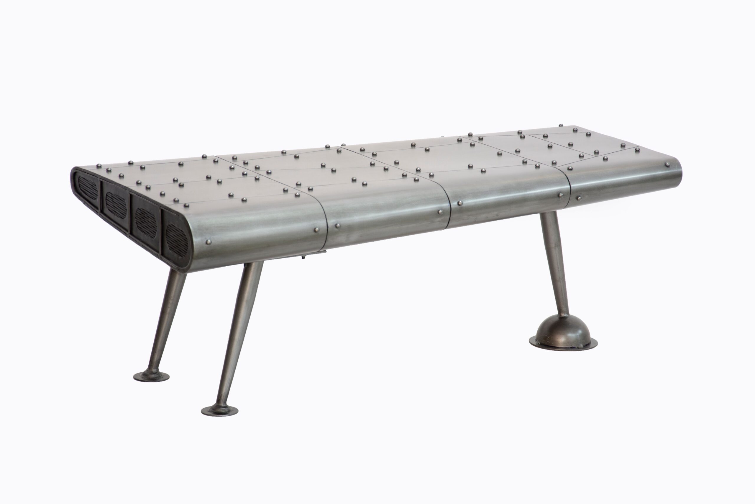 Aeroplane Wing Design Table (L:120 x D:60 x H:45cm)