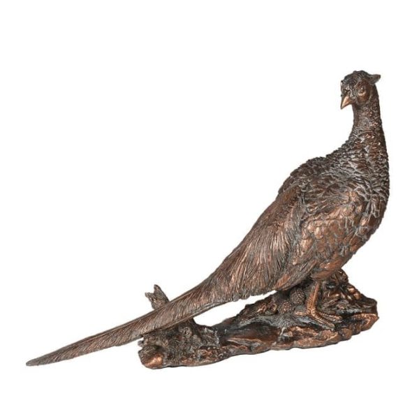 Pheasant Ornament