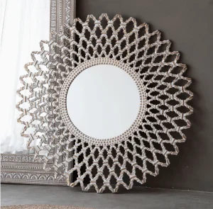 Bharta Mirror (W:220 H:1220 D:25mm)