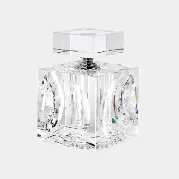 Square Crystal Perfume Square Crystal Perfume
