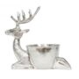 Deer with Bowl