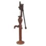 Assorted Antique Water Hand Pump