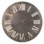 Roman Numerals Wall Clock