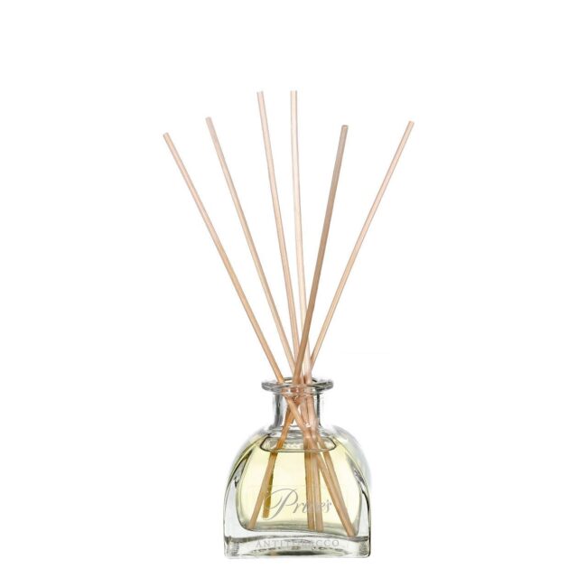 Anti Tobacco Odour Eliminating Reed Diffuser 100ml