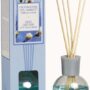 Profumatore Per Ambiente Cotton Flower Reed Diffuser 100ml