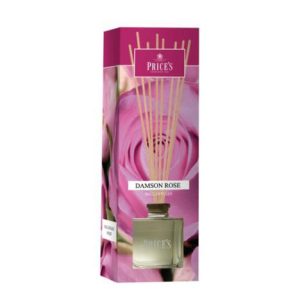 Damson Rose Reed Diffuser 100ml