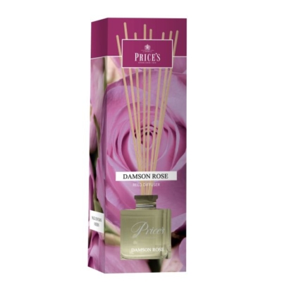 Damson Rose Reed Diffuser 100ml